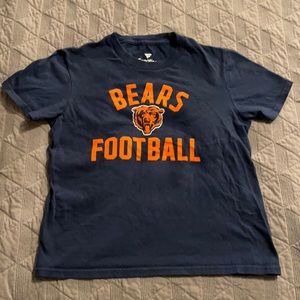 Kids Chicago Bears T-shirt